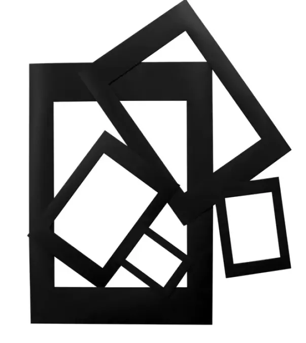 Passepartout sort mix