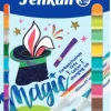 Pelikan magiske tusjer