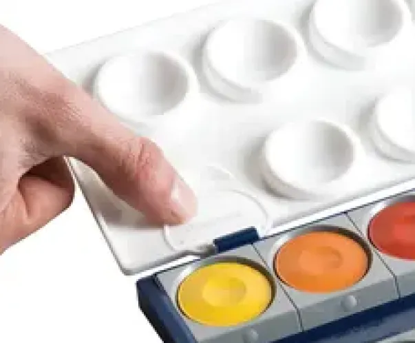 Pelikan premium maleskrin