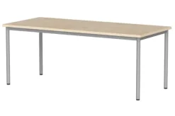 Petter akustikkbord beige