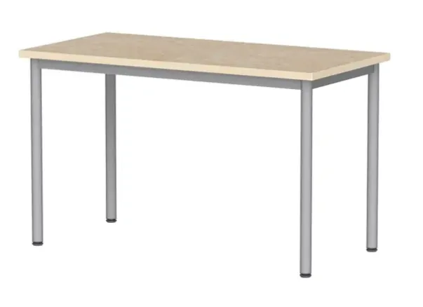 Petter akustikkbord linoleum Beige