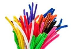 Piperensere basisfarger mix