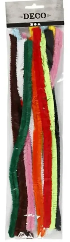 Piperensere tykke mix