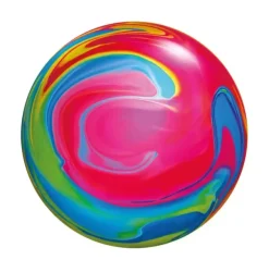 Plastball marble