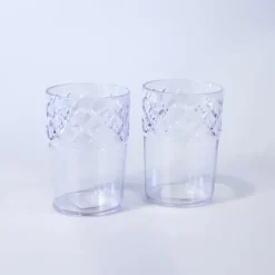 Plastglass