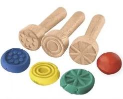 Plastilina Baby sett