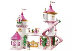 Playmobil slott