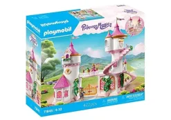Playmobil slott