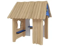 Playtown lekehus politistasjon