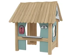 Playtown lekehus sykehus