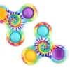 PLOP UP! fidget spinner