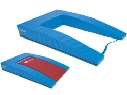 Polstring til springbrett