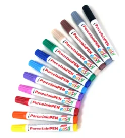 Porselensmalingstusj