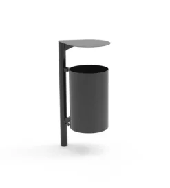 Porto avfallsbeholder