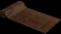 Poser til biotoi 1 rull