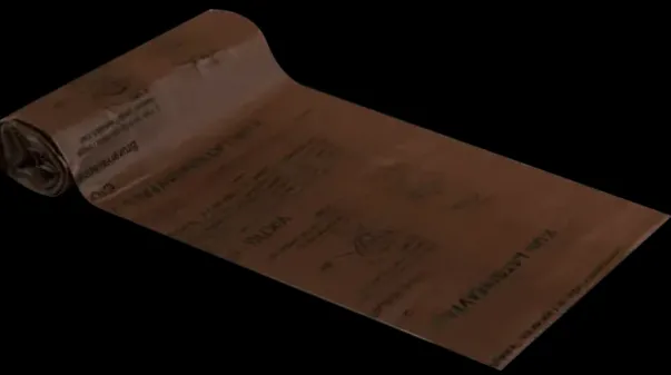 Poser til biotoi 1 rull