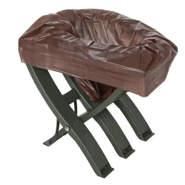 Poser til biotoi 1 rull