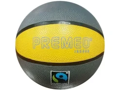 Premeo basketball fairtrade