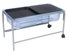 Premium sand- og vannbord