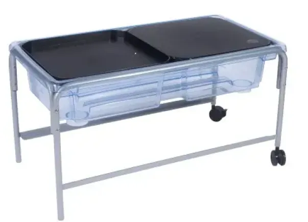 Premium sand- og vannbord