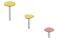 Prime balansestolper bloom