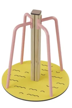 Prime Bert karusell bloom