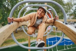 Prime Eeli klatrestativ bloom