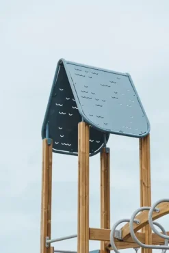 Prime Eeli klatrestativ bloom