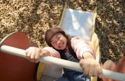 Prime Ewa sandkasse og lekemiljø bloom