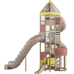 Prime Jan leketårn bloom