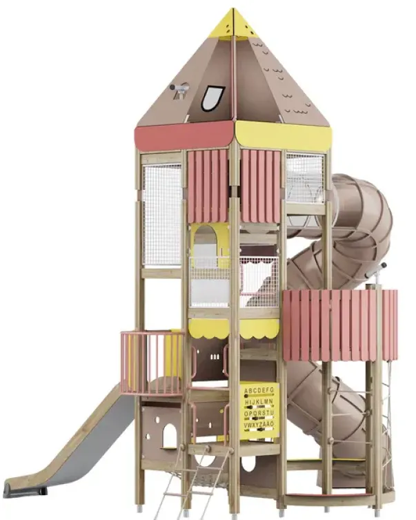 Prime Jin leketårn bloom