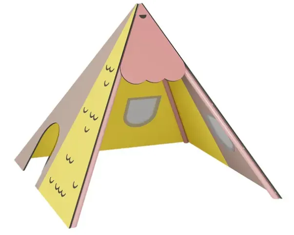 Prime Juha tipi lekehus bloom