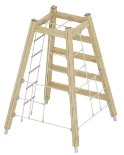 Prime Kaj klatreramme mist