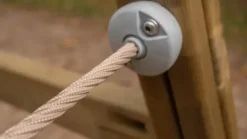 Prime Kaj klatreramme mist