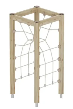 Prime Klara klatreramme mist