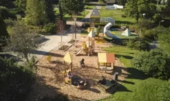 Prime Krister lekehus bloom