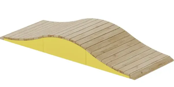 Prime Kuisma lekerampe bloom