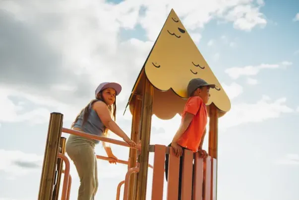 Prime Lenne leketårn bloom