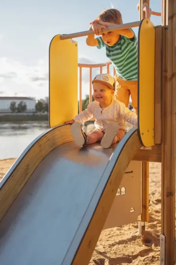 Prime Lenne leketårn bloom