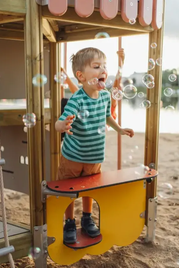 Prime Lenne leketårn bloom