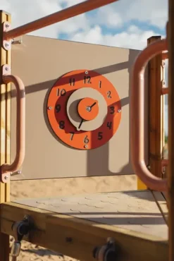 Prime Lenne leketårn bloom