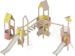 Prime Maximilian lekeapparat bloom