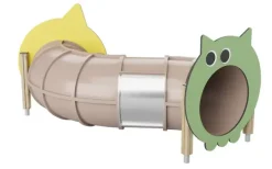 Prime Urho leketunnel meadow