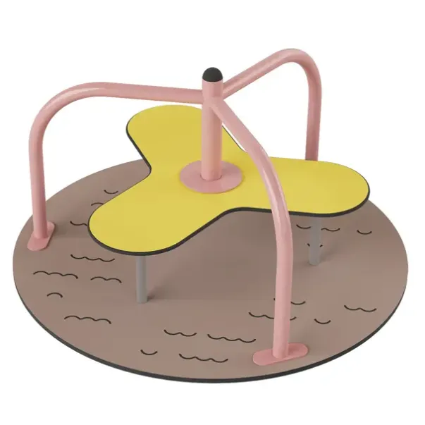 Prime Vera karusell bloom