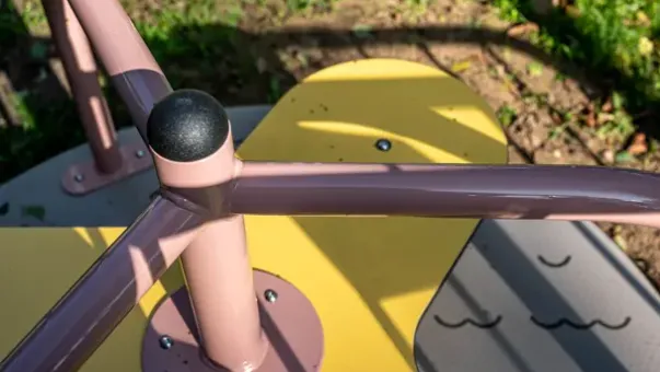 Prime Vera karusell bloom