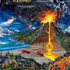 Puslespill vulkaner