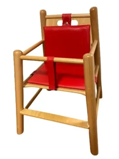 Pute til Trigonor barnestol