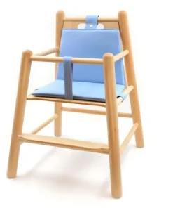 Pute til Trigonor barnestol