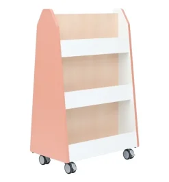 Quadro bokreol tosidig lakserosa