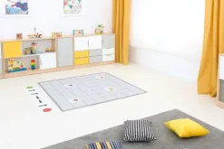 Quadro M asymmetrisk reol